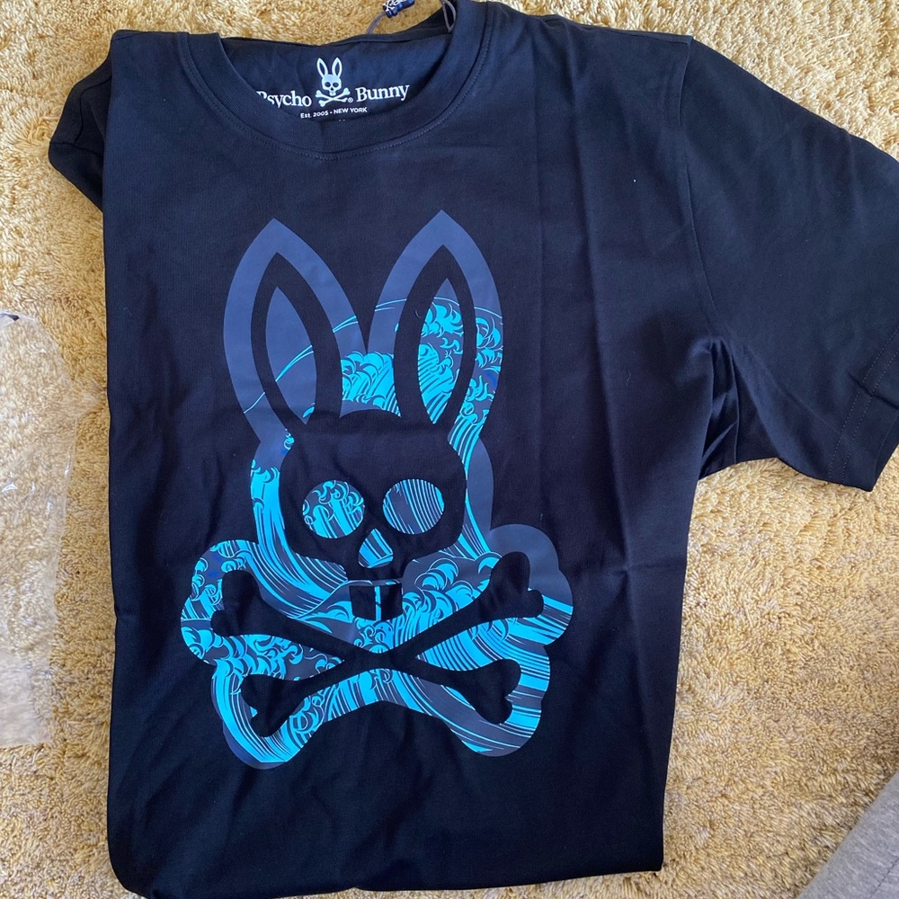 Psycho bunny shirt